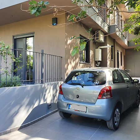 Amazing Stay Athen Exterior foto