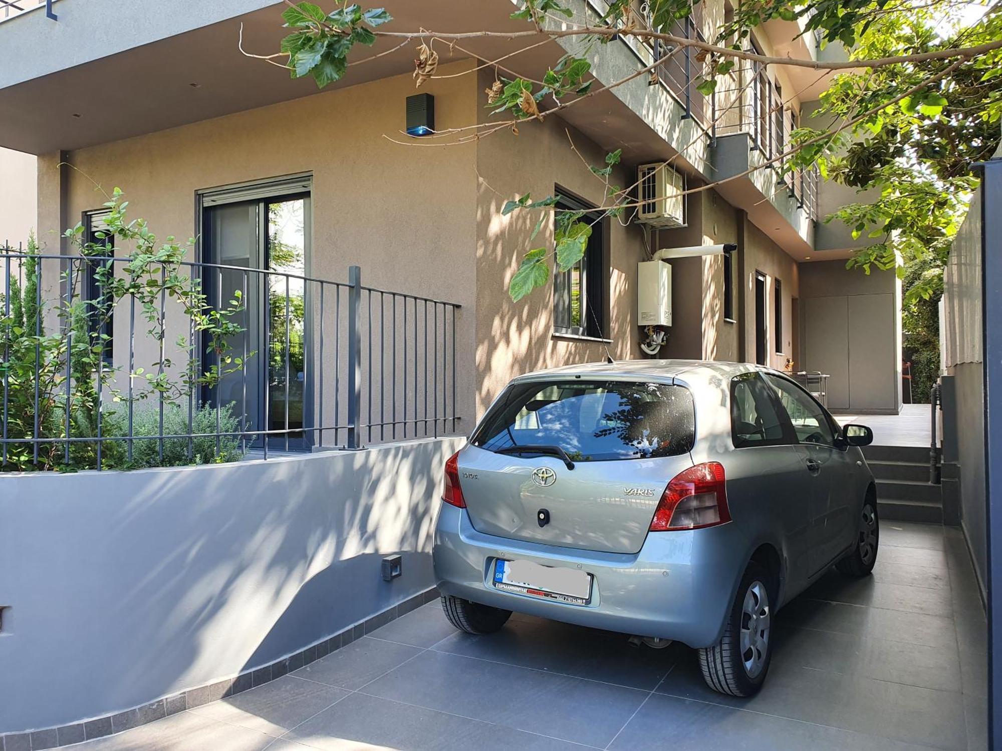 Amazing Stay Athen Exterior foto