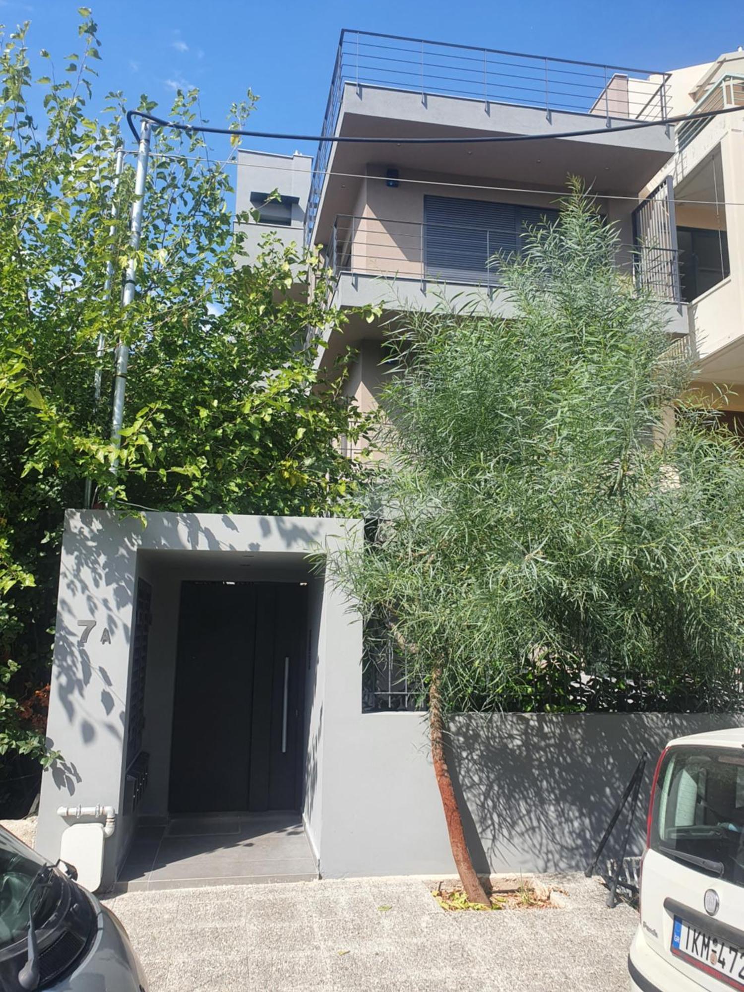 Amazing Stay Athen Exterior foto