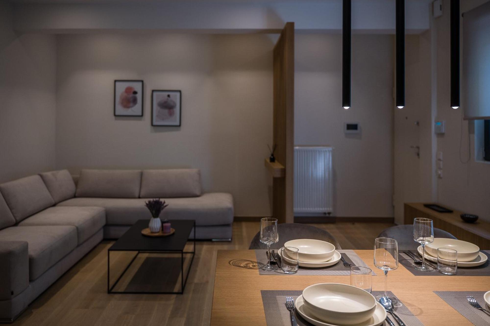 Amazing Stay Athen Exterior foto